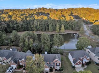 698 Deer Lake Trl, Stone Mountain, GA 30087