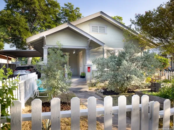 930 W ELSMERE PL, San Antonio, TX 78201