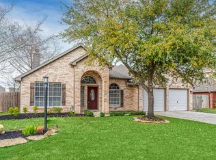 7514 Nicholforest Ln, Spring, TX 77389