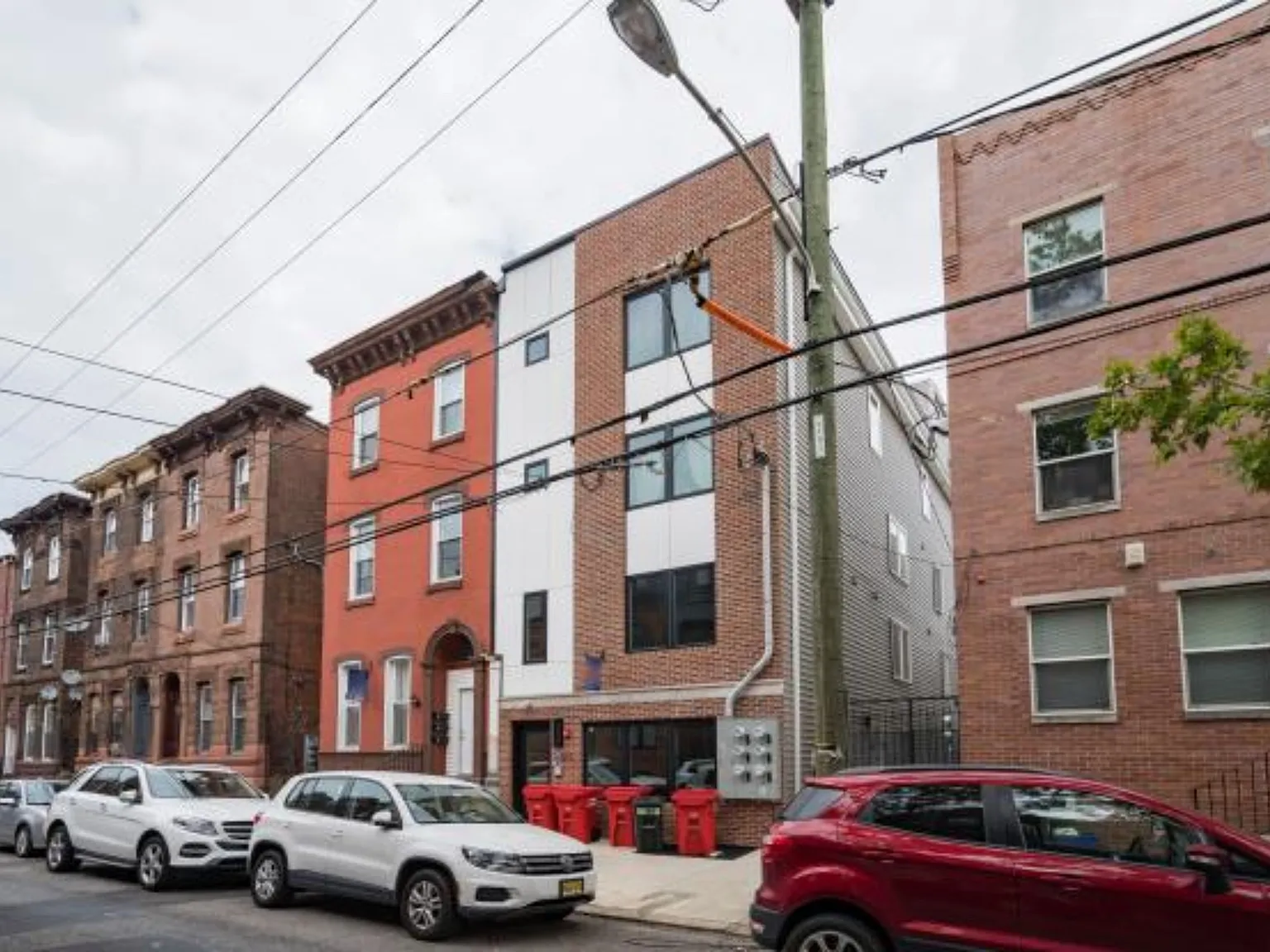 1511 N 17TH ST Unit 2F — Photo 4