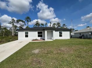 1135 Chiefland St E, Lehigh Acres, FL 33974