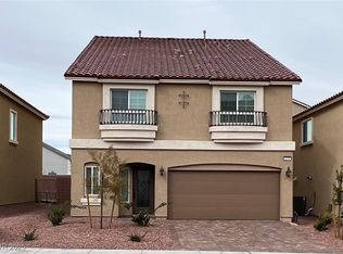 5688 Woodchester Ave, Las Vegas, NV 89139