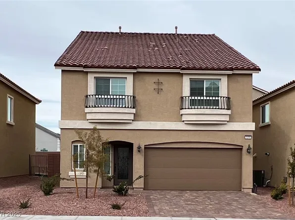 5688 Woodchester Ave, Las Vegas, NV 89139