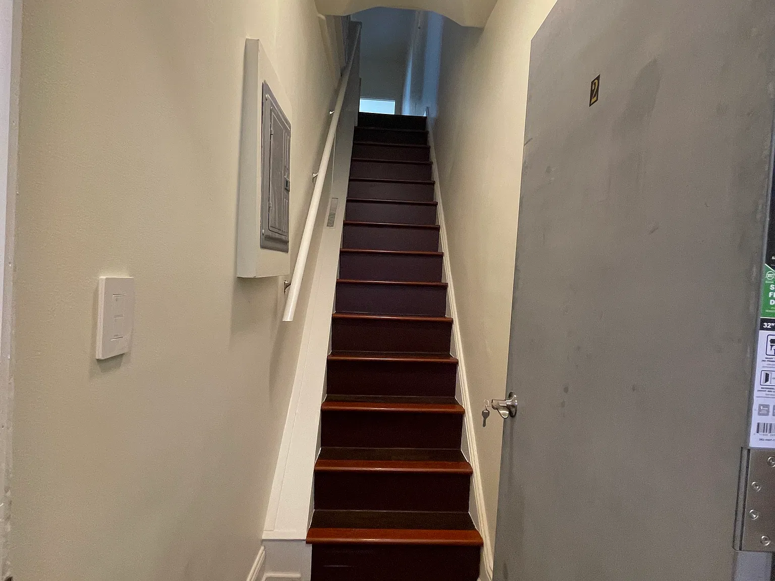 1 bed, 600 sqft, $1,300 — Photo 2