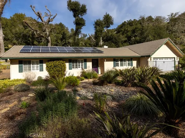 13700 Santa Lucia Rd, Atascadero, CA 93422