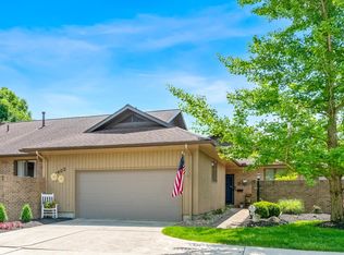 1405 Willowood Way, Marion, OH