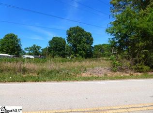 LOT 48 Hope Rd, Spartanburg, SC 29303