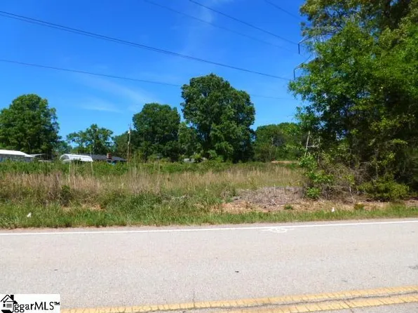 LOT 48 Hope Rd, Spartanburg, SC 29303