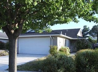 701 Turtle Creek Rd, Paso Robles, CA 93446