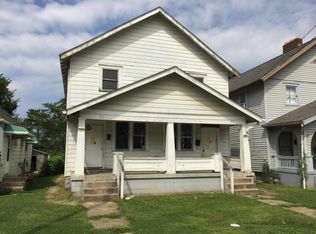 85-87 Schultz Ave, Columbus, OH