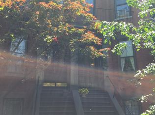 100 Appleton St, Boston, MA 02116