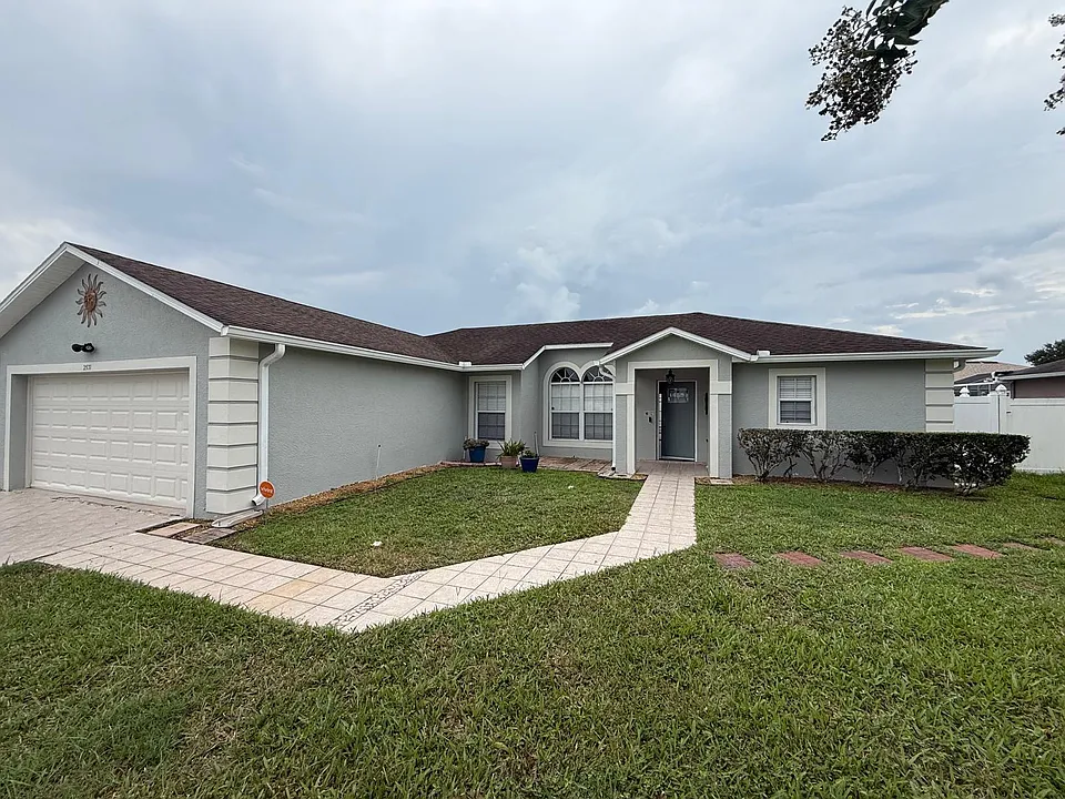 2531 Sage Dr