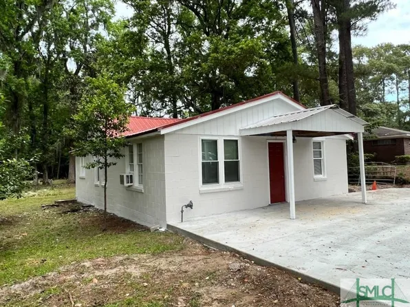 4930 Pineland Drive, Savannah, GA 31405