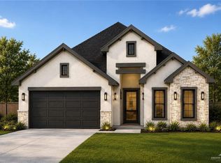 2126 W Olympia Ave, Alton, TX 78573