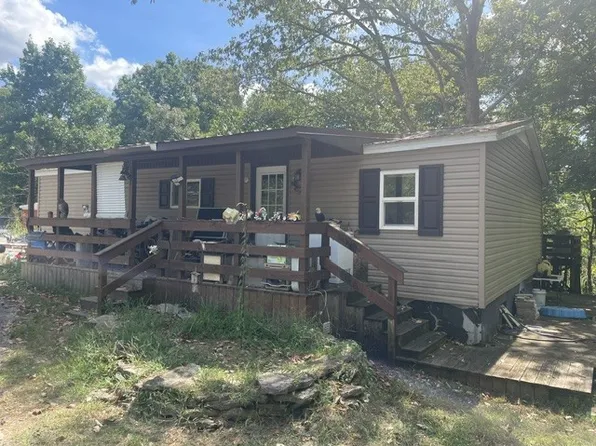 283 Wheel Rd, Shelbyville, TN 37160