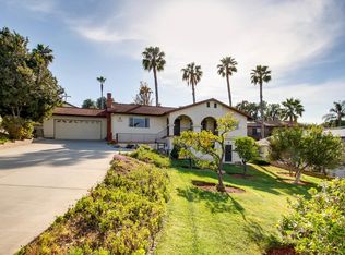 1208 Sandra Cir, Vista, CA 92083