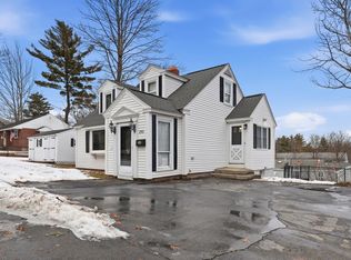 291 Mast Road, Manchester, NH 03102