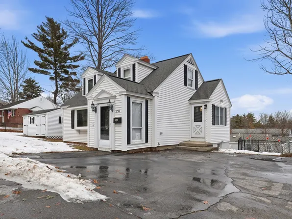 291 Mast Road, Manchester, NH 03102