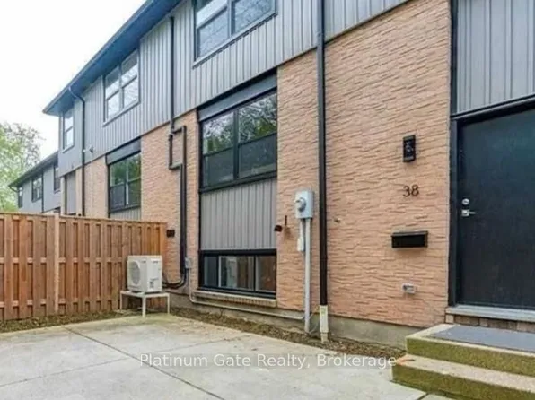 105 Andover Dr, London, ON