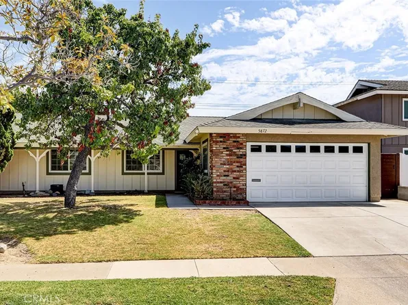 5872 Karen Ave, Cypress, CA 90630