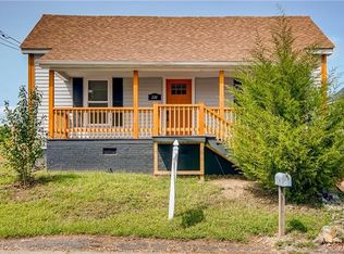 226 Young Ave SW, Concord, NC 28025