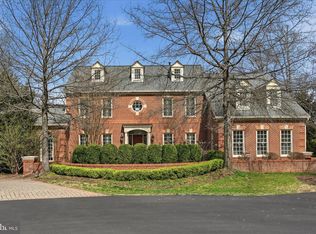1234 Tottenham Ct, Reston, VA 20194