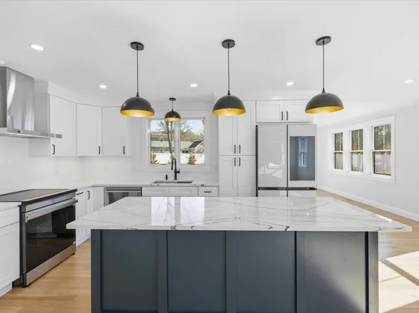 58 Old Chatham Road, Brewster, MA 02631