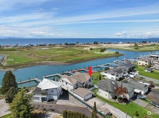 4145 Saltspring Dr, Ferndale, WA