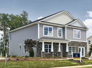 193 Great White Way, Clayton, NC 27527