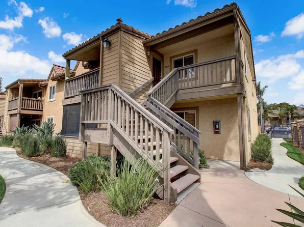 1965 Avenida Del Mexico Unit 209, San Diego, CA 92154