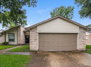 2631 Dawn Star Dr, Missouri City, TX 77489