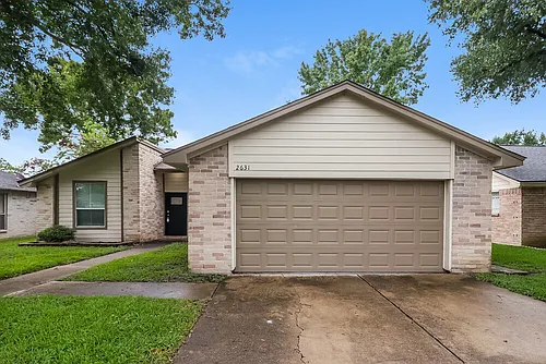 2631 Dawn Star Dr Photo 1
