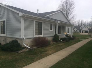 1476 Leisure Dr, Flint, MI 48507