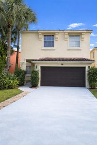 1304 Isleworth Court, Royal Palm Beach, FL, 33411