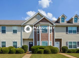 801 Commerce Blvd, Riverdale, GA 30296