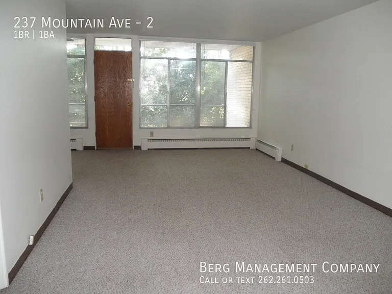 237 Mountain Ave #2 — Photo 2