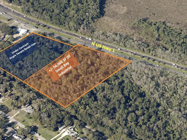 880 N Us Highway 1, Ormond Beach, FL 32174