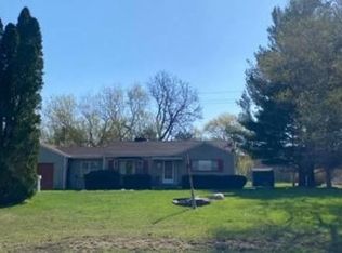 4353 S Sheridan Rd, Lennon, MI 48449