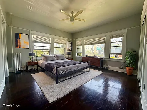 445 E 3rd St #201 Photo 1