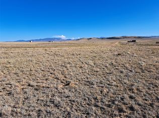 1189 Routt Road, Hartsel, CO 80449