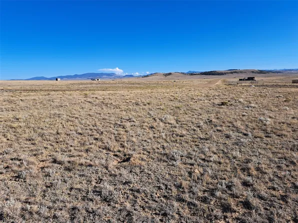 1189 Routt Road, Hartsel, CO 80449