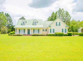 960 Tunison Rd, Adel, GA 31620