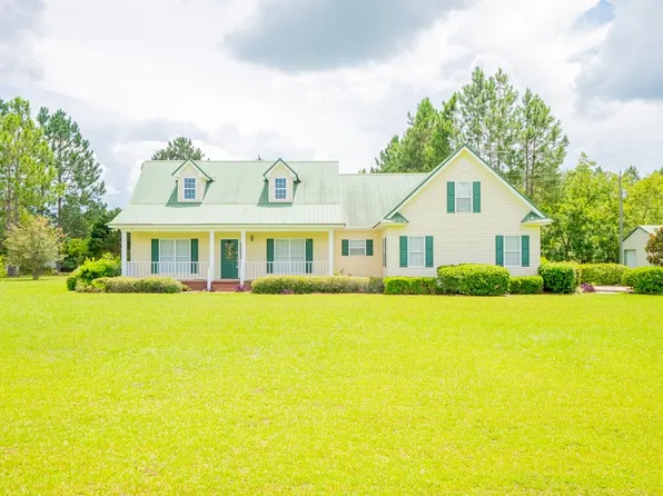 960 Tunison Rd, Adel, GA 31620