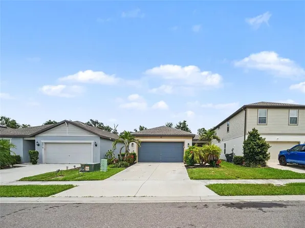 8514 ABALONE LOOP, PARRISH, FL 34219