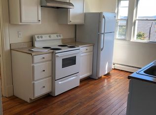 120 Linsley Ave #3, Meriden, CT 06451