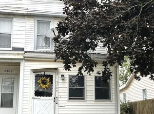 3104 Boas St, Harrisburg, PA 17103