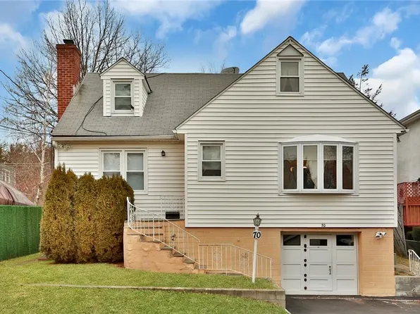 70 Washington Street, West Harrison, NY 10604