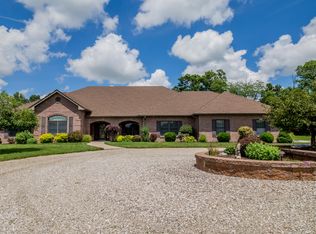 10775 E Mexico Gravel Rd, Columbia, MO 65202