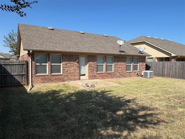 13312 SW 3rd St, Yukon, OK 73099