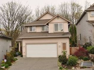 4262 S 137th Pl, Tukwila, WA 98168